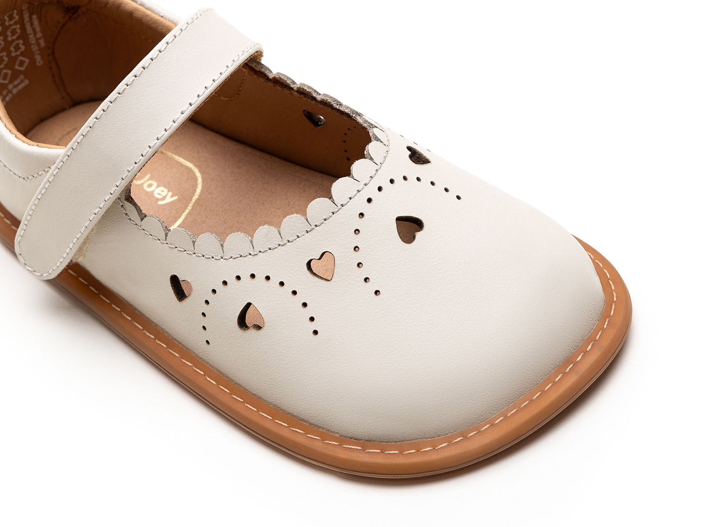 Baby Sweetheart tapioca