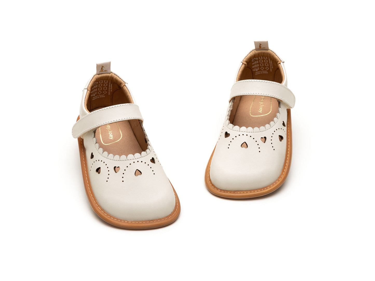 Baby Sweetheart tapioca