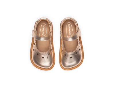 Baby Sweetheart Metalic