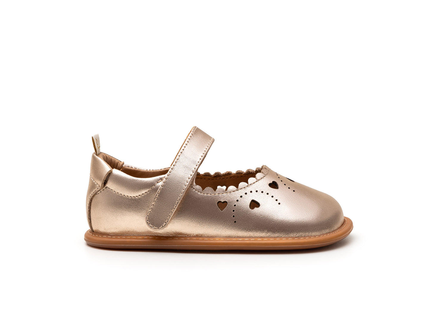 Baby Sweetheart Metalic