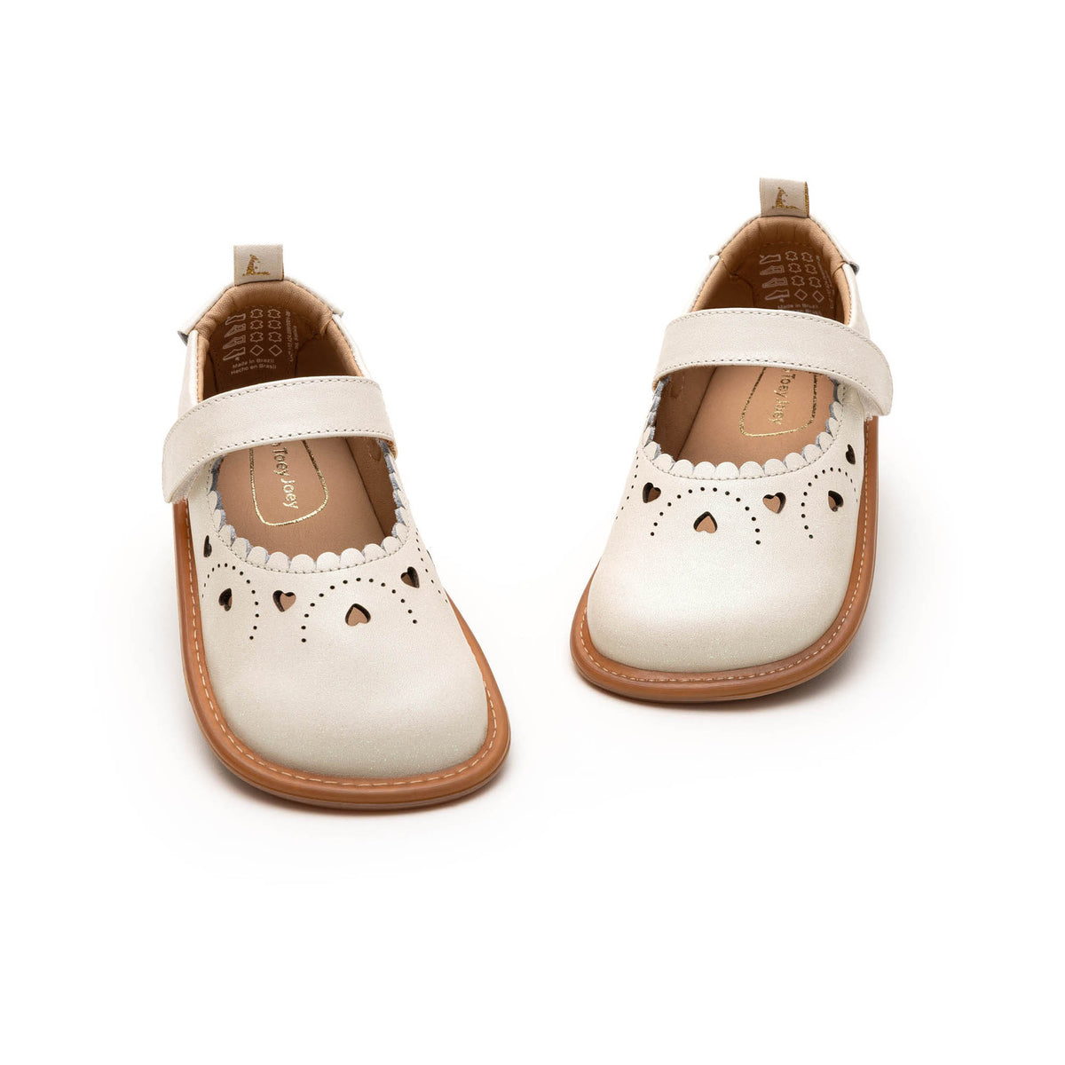 Baby Sweetheart White Dream