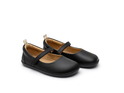 Catch School Black