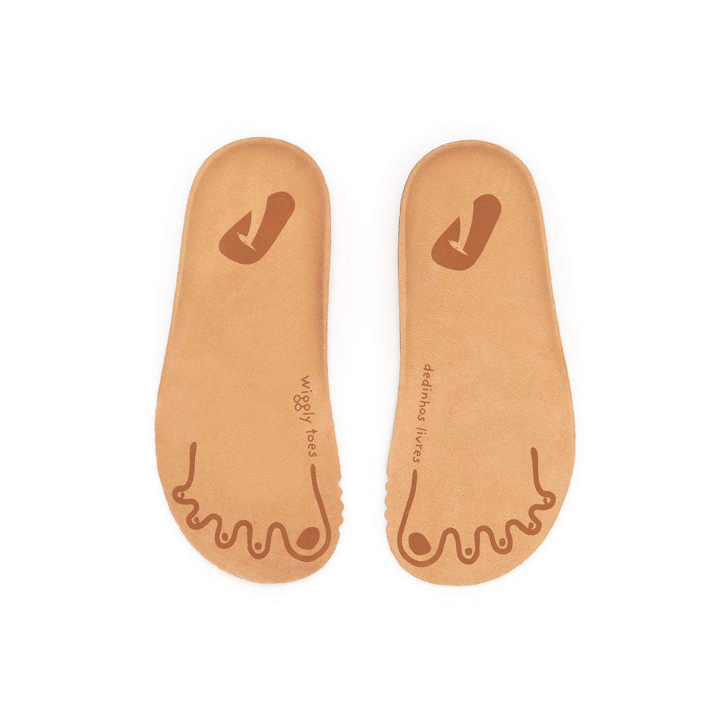 Ollie Children Black