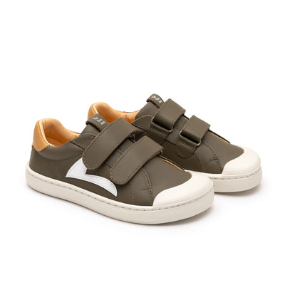 Big Hopper Mineral Green