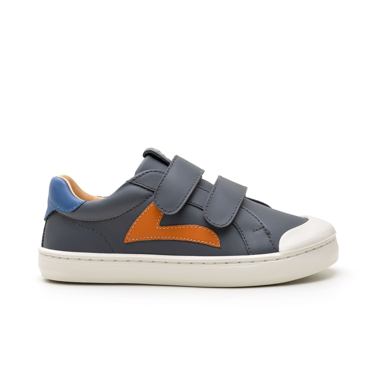 Big Hopper Slate Blue