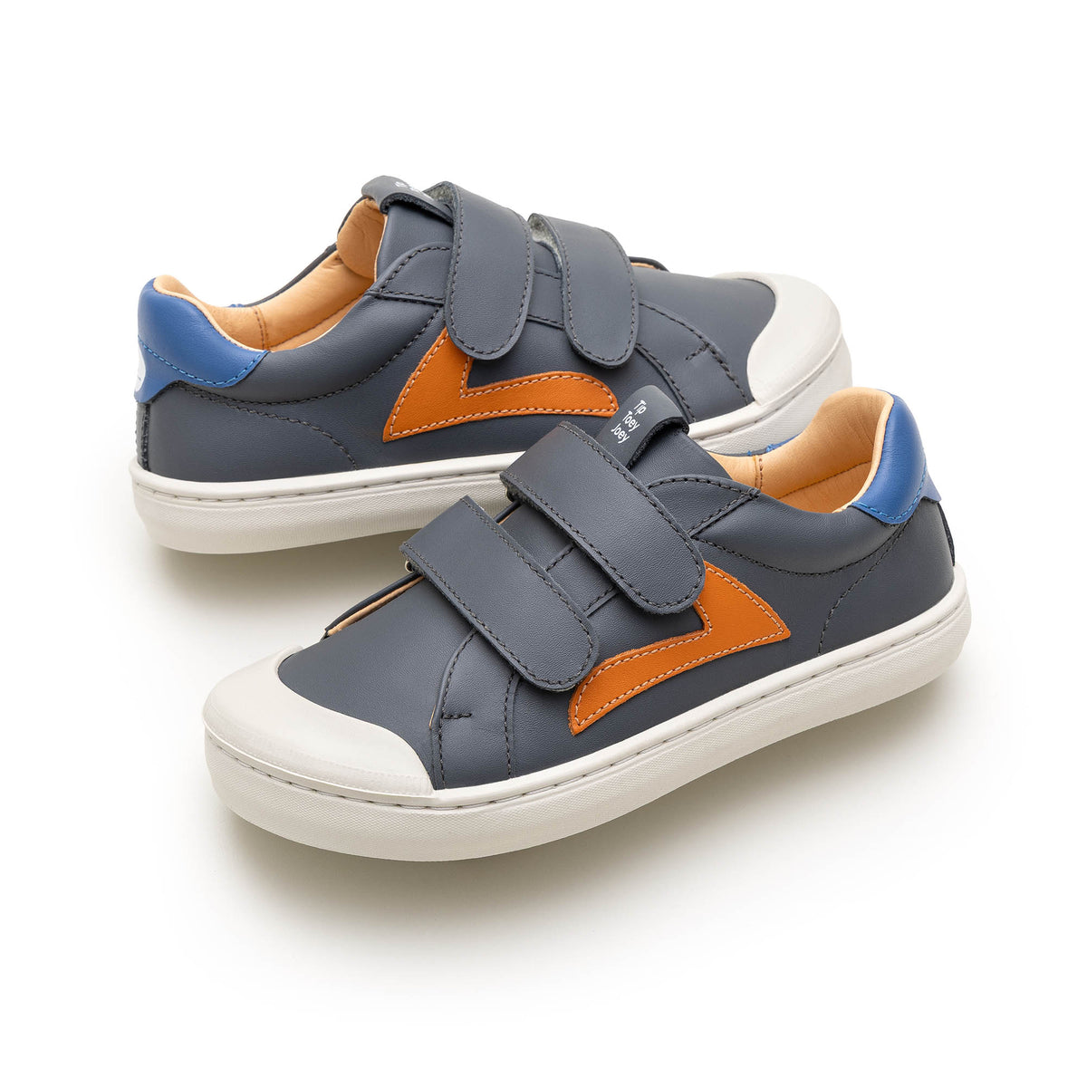 Big Hopper Slate Blue
