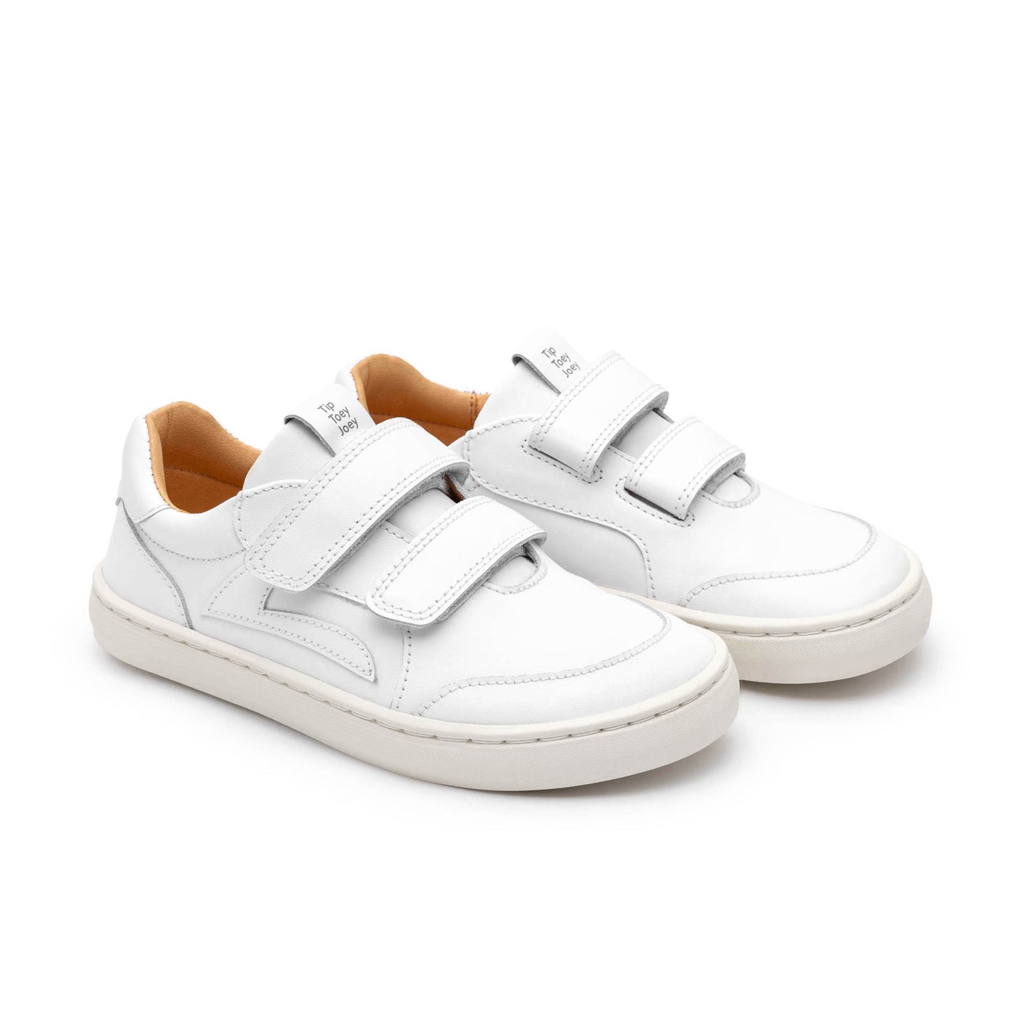 Big Landy White White