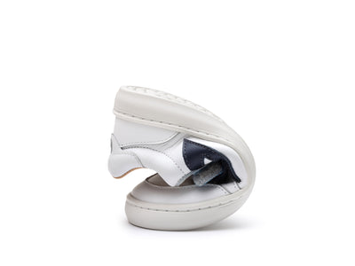 Big Landy White Navy