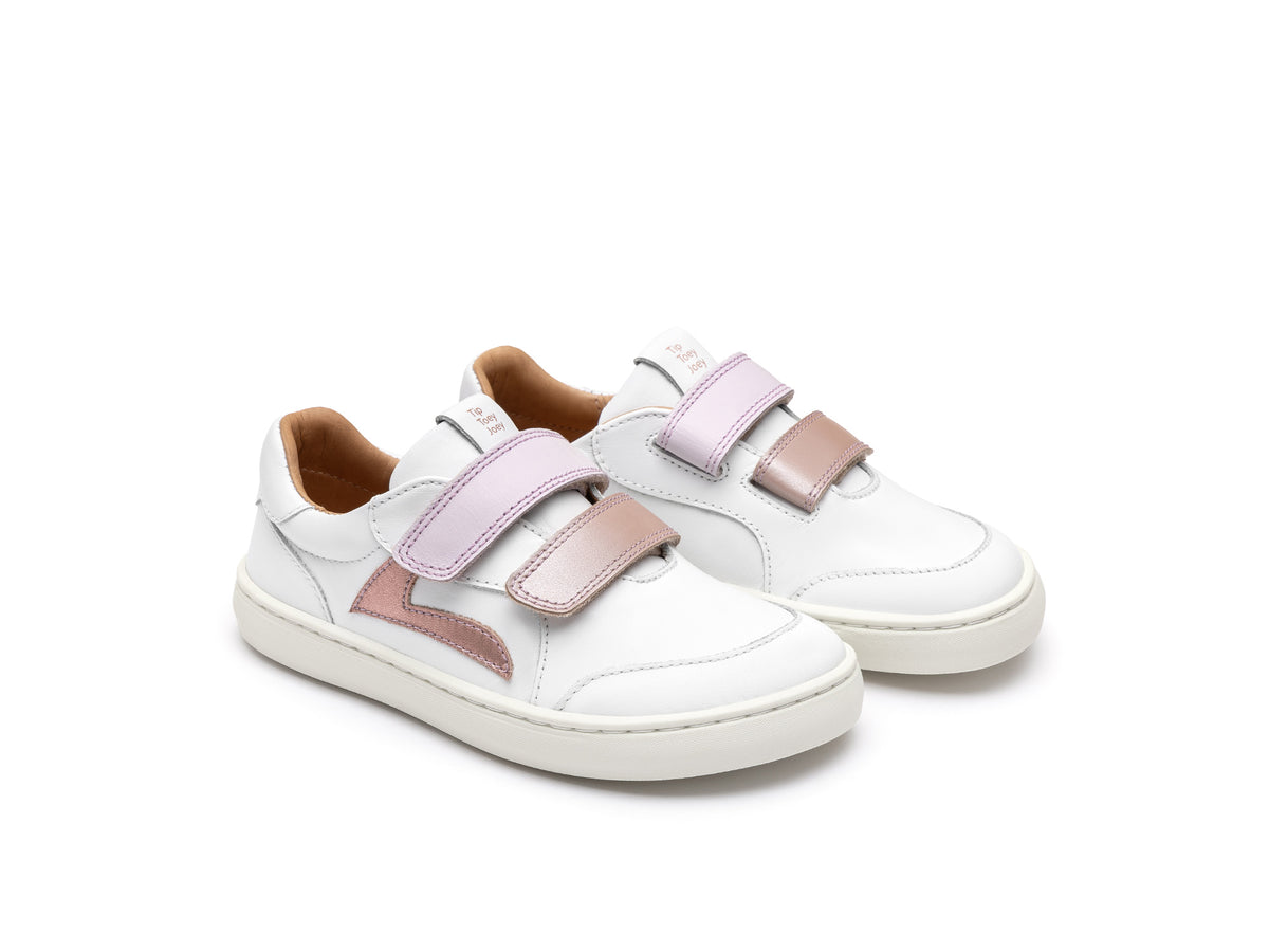 Big Landy Rose gold