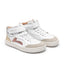 Big High Landy Rosegold