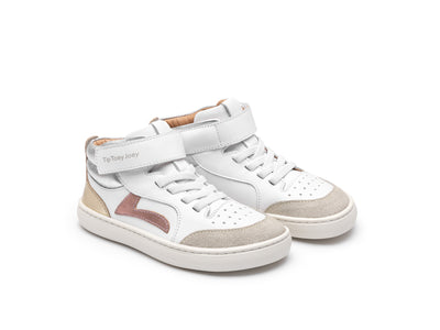 Big High Landy Rosegold