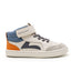 Big High Landy Slate Blue