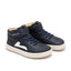 Big High Landy Navy White