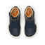 Big High Landy Navy White