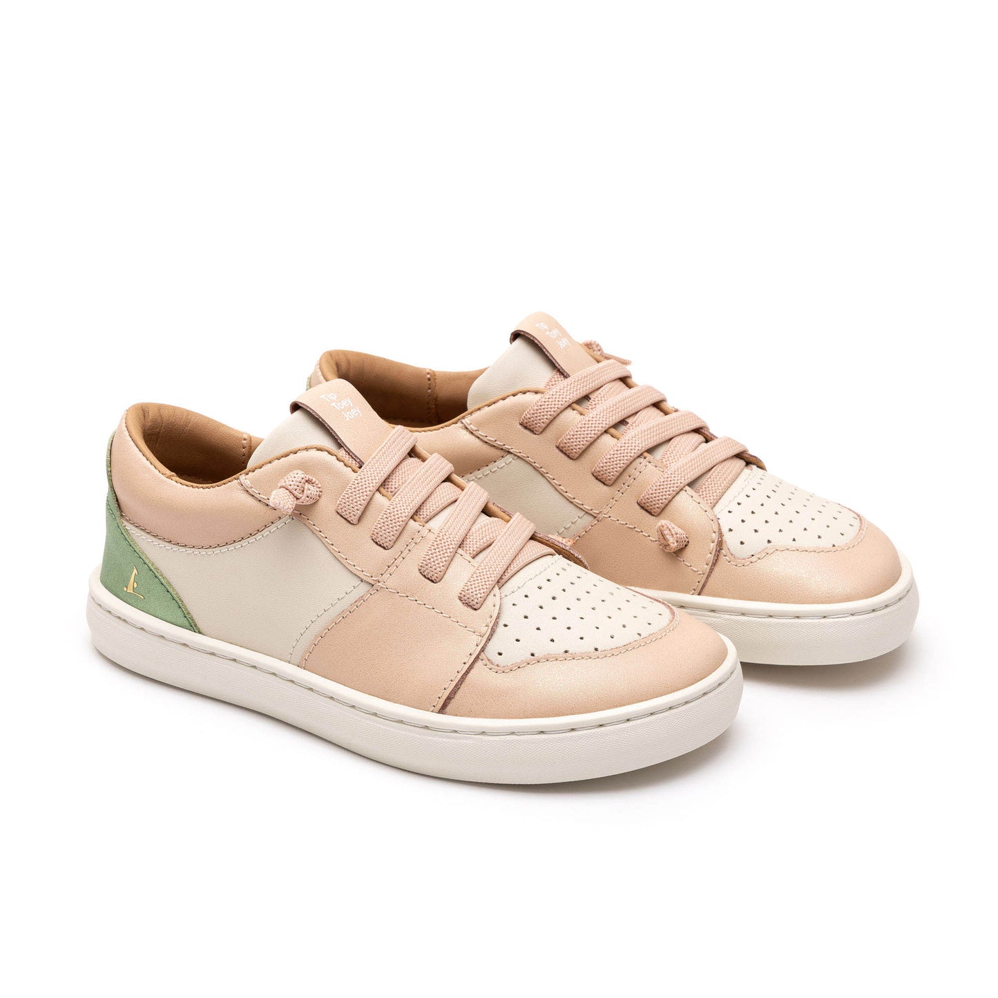 Big Ollie Candy Mint