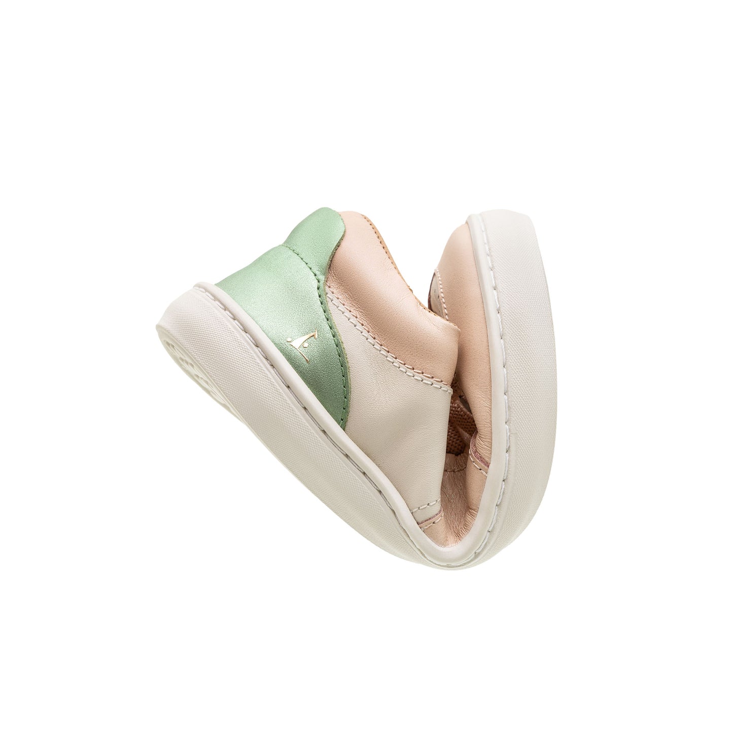 Big Ollie Candy Mint