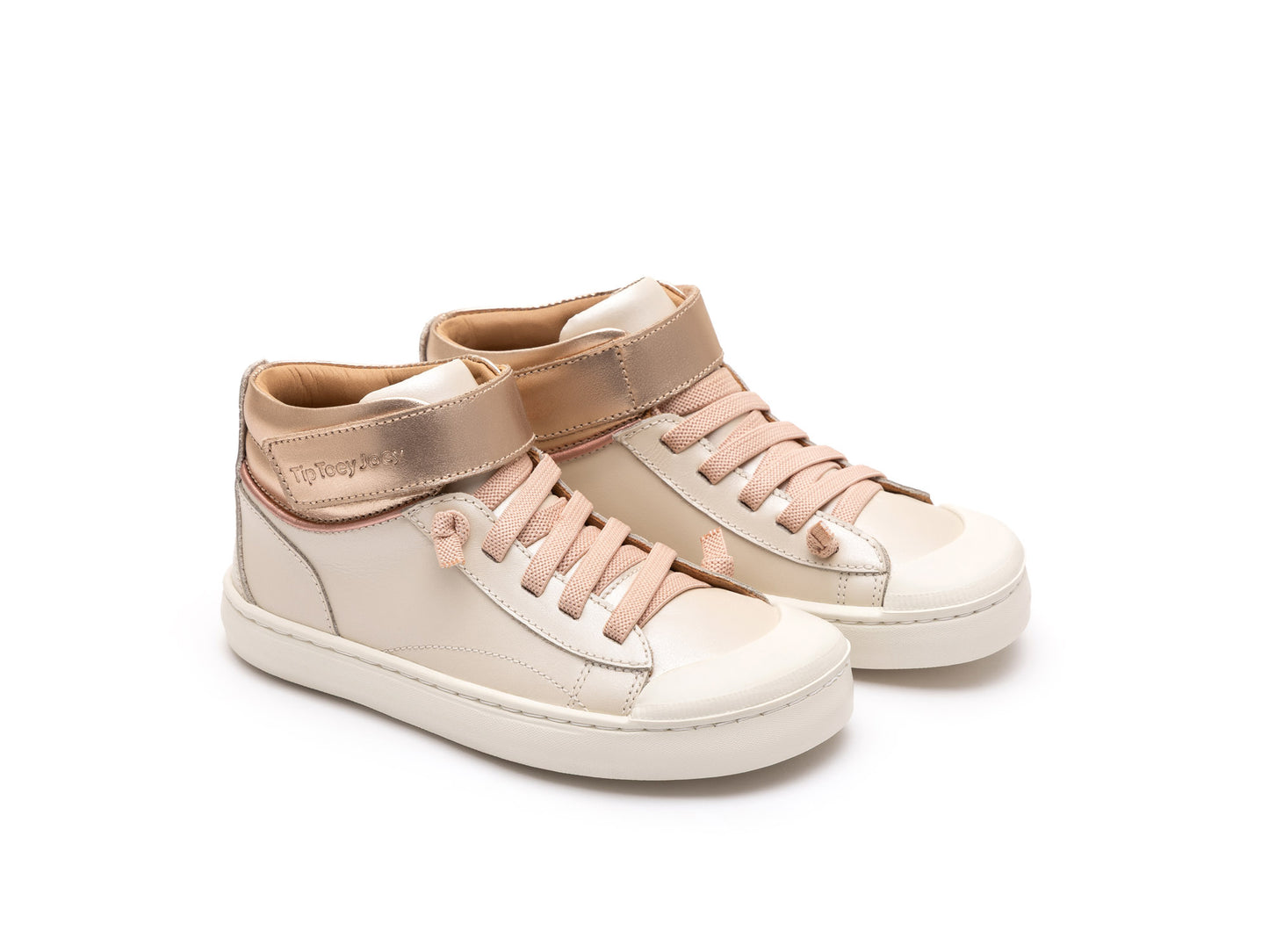 Peak Pink Metalic Salmon