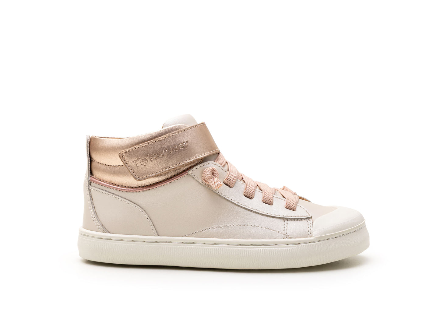 Peak Pink Metalic Salmon