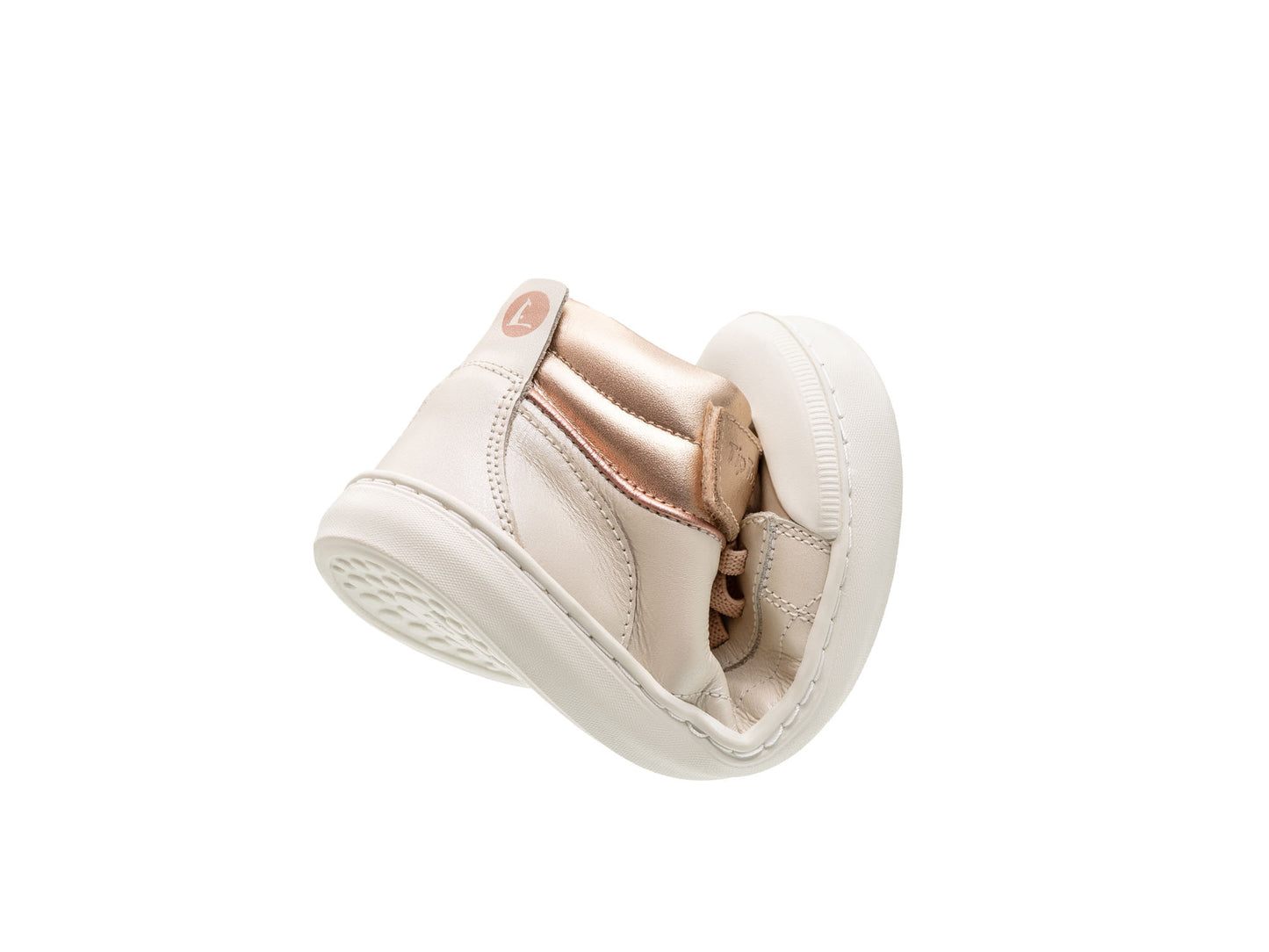 Peak Pink Metalic Salmon