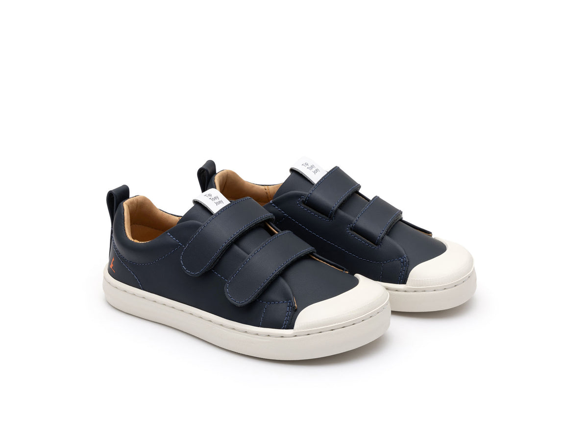 Ramp Navy White 2