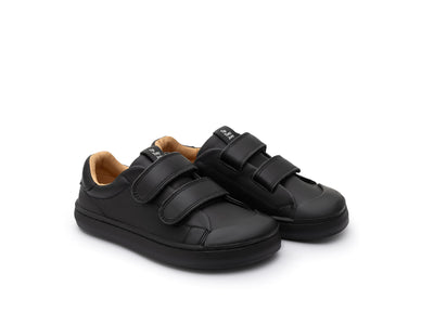 Ramp School Black