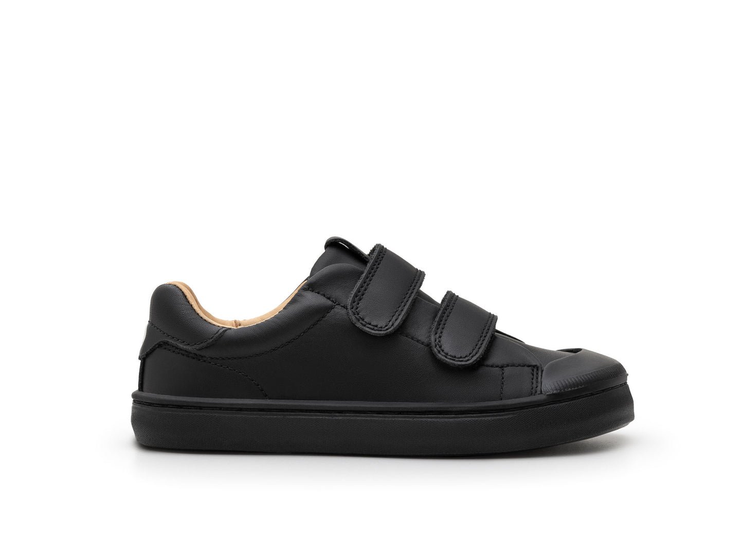 Ramp School Black