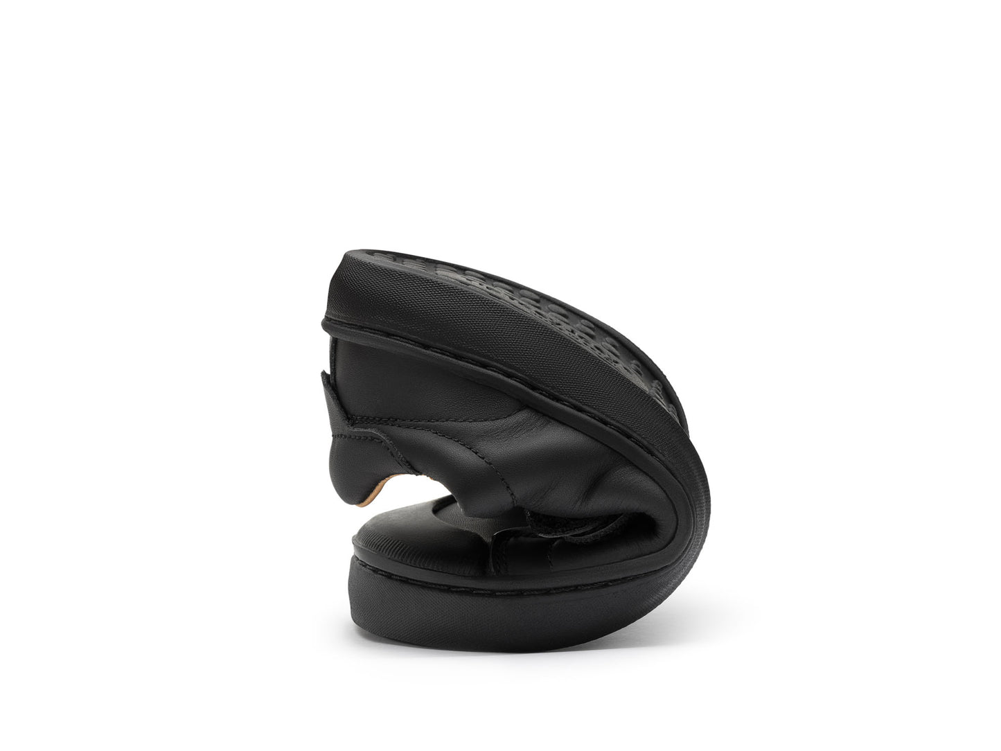 Ramp School Black