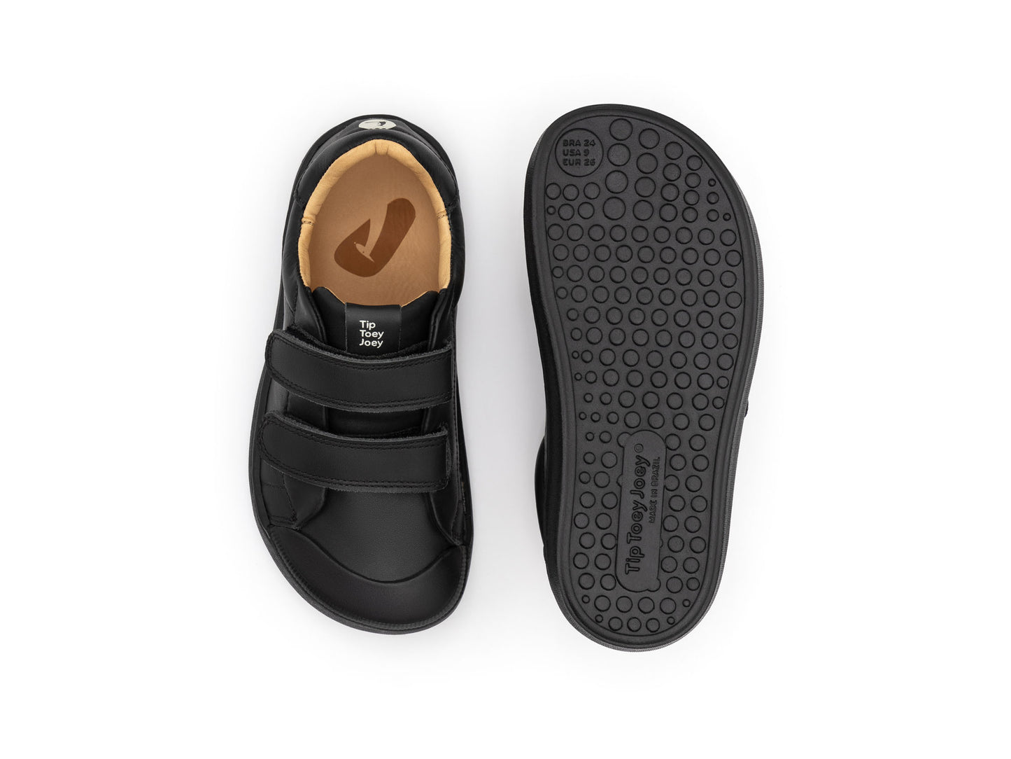 Ramp School Black