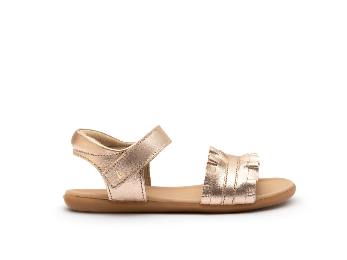 Ruffle