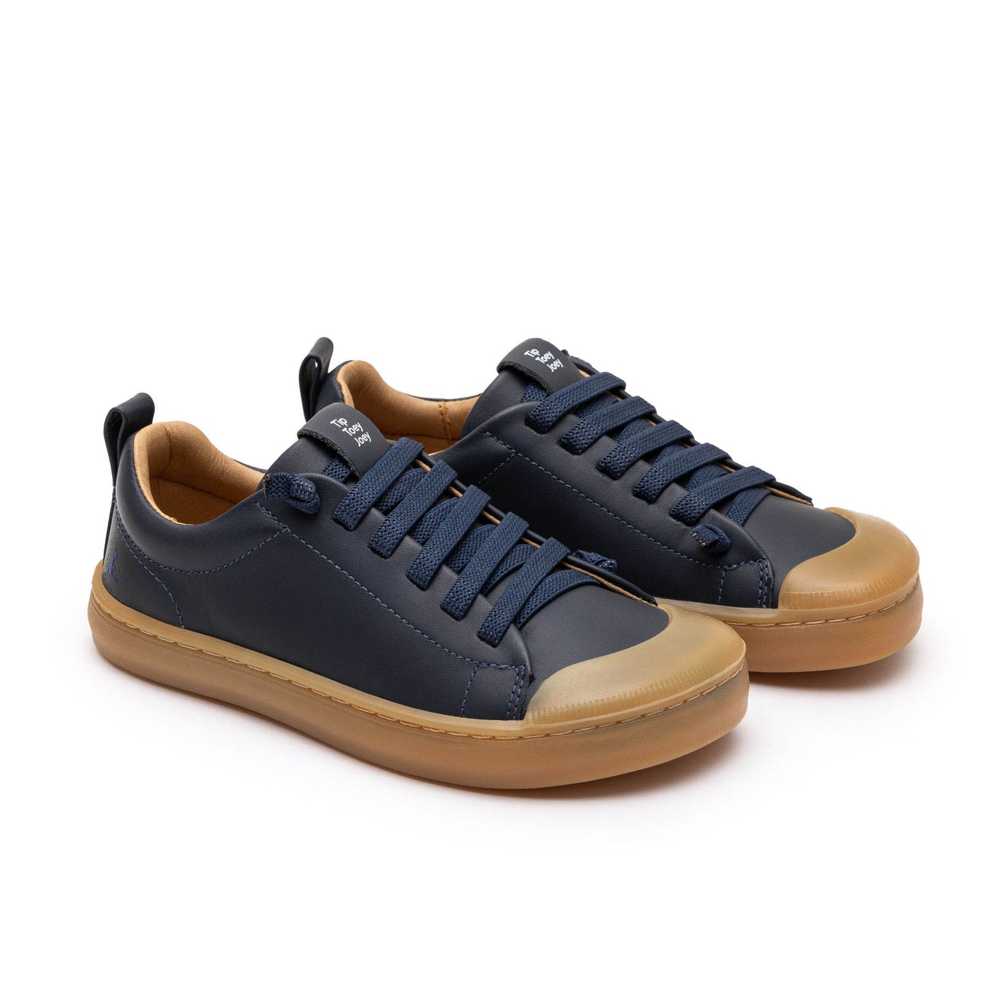 Volt Navy Caucho Café