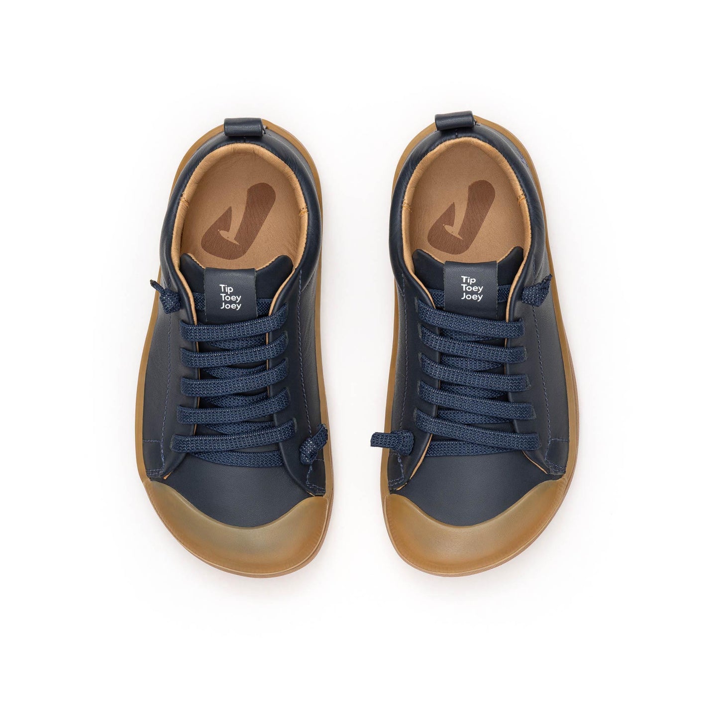Volt Navy Caucho Café