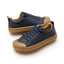 Volt Navy Caucho Café