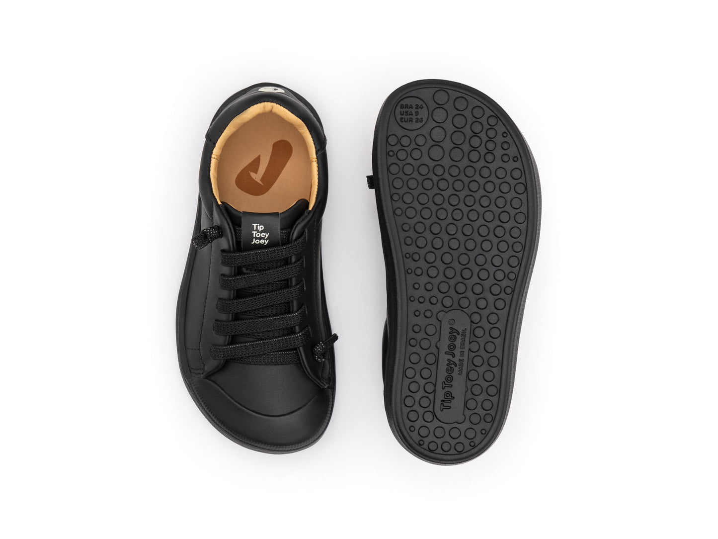 Volt School Black