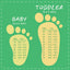 Ollie Children Olive