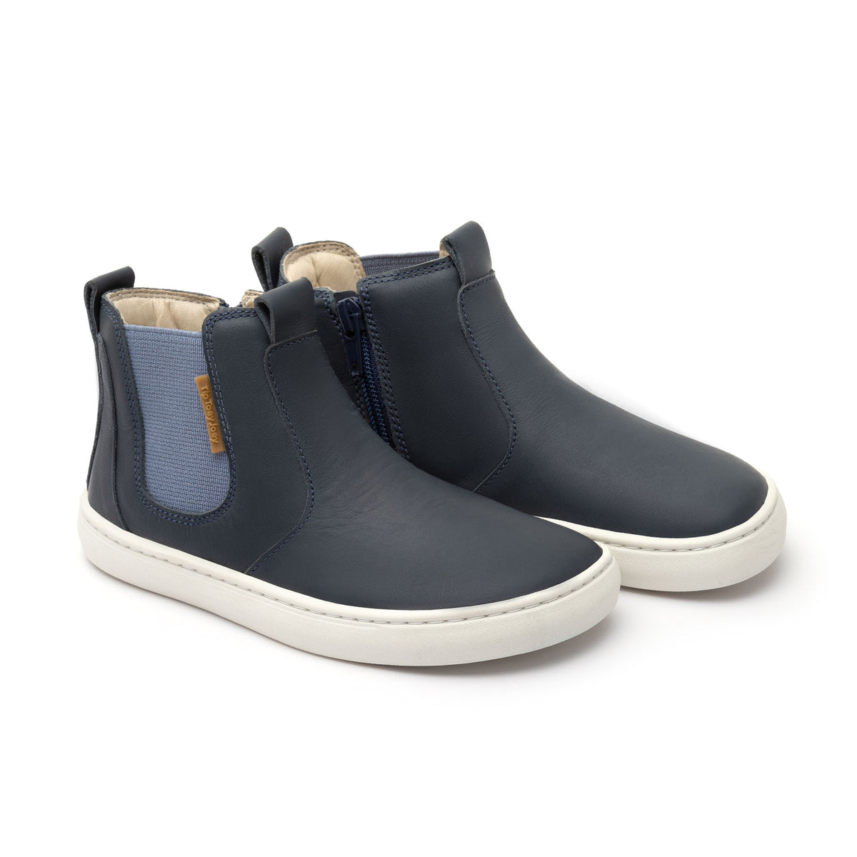 Tracker Navy